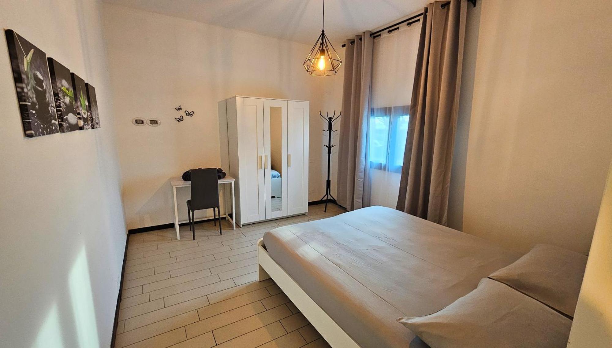 Ak Homes, A Due Passi Da Orio Azzano San Paolo Exterior foto