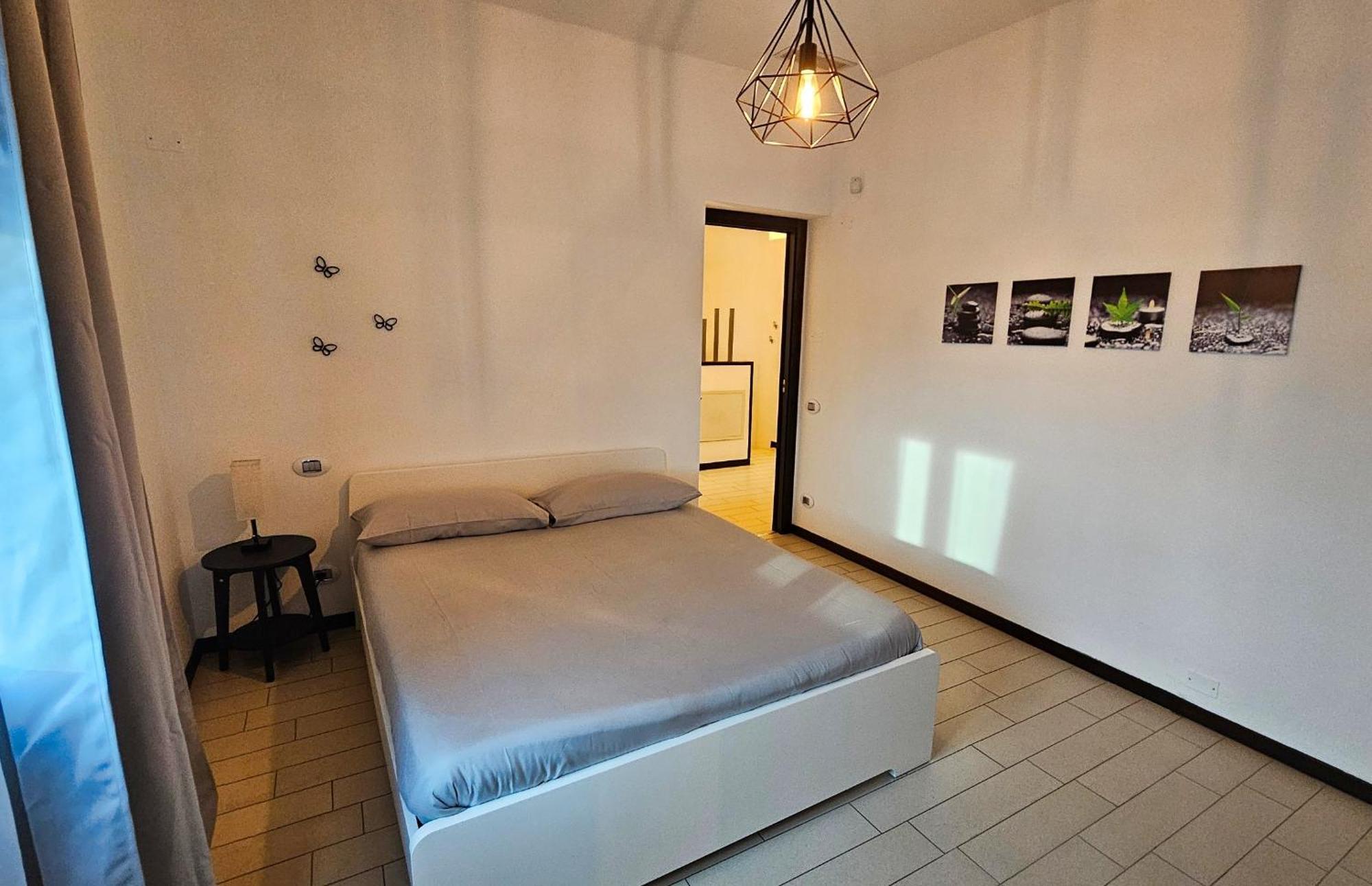 Ak Homes, A Due Passi Da Orio Azzano San Paolo Exterior foto