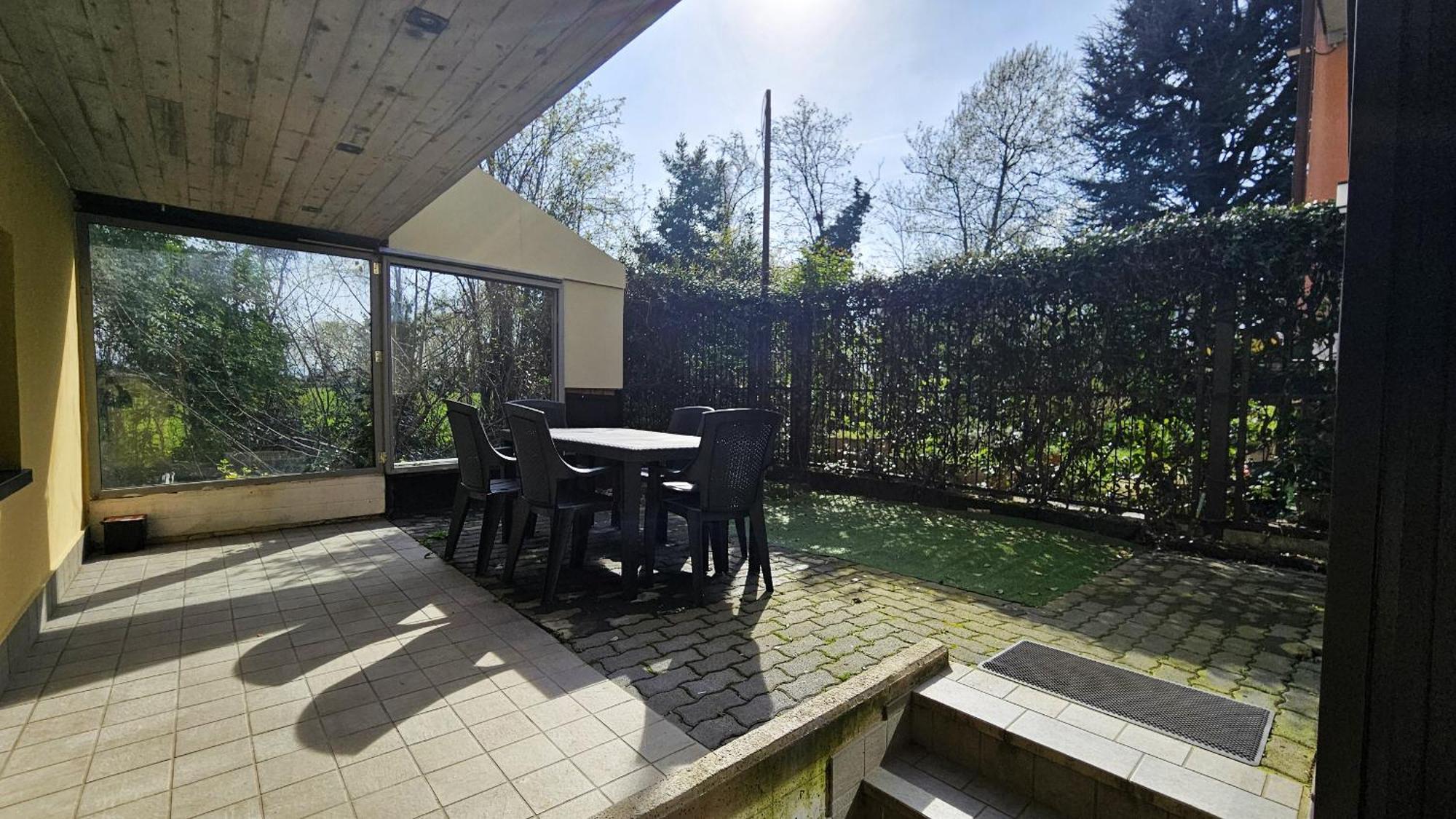 Ak Homes, A Due Passi Da Orio Azzano San Paolo Exterior foto