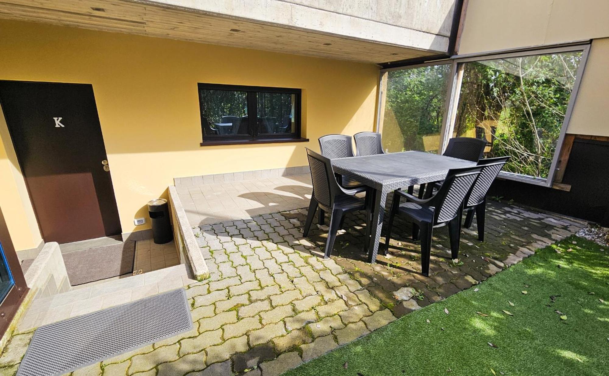Ak Homes, A Due Passi Da Orio Azzano San Paolo Exterior foto